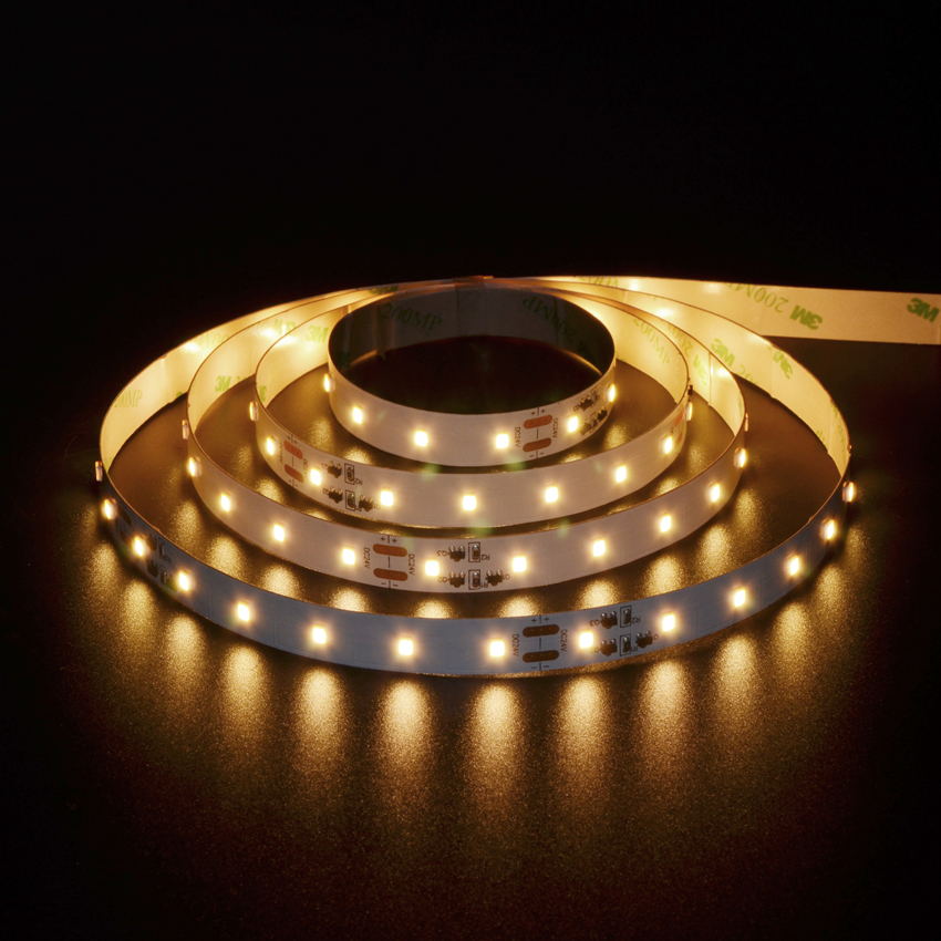 TIRA LED ULTRA LARGA CC SMD2835 15M